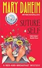 Suture Self (Bed-And-Breakfast Mysteries (Paperback))