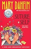 Suture Self (Bed-And-Breakfast Mysteries (Paperback))