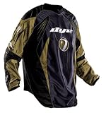Buy Dye C7 Men's Paintball Jersey - Olive
