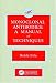 Search : Monoclonal Antibodies: A Manual of Techniques
