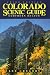 Colorado Scenic Guide: Northern Region