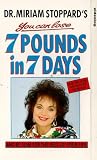 Review Vision Video Ltd.  / You Can Lose 7 Pounds In 7 Days And Be Slim For The Rest Of Your Life [1989]
