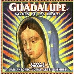 Guadalupe: Virgen De Los Indios