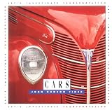 Cars (Let's Investigate)