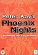 Phoenix Nights - Series 1 And 2 [UK Import]