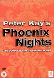 Phoenix Nights - Series 1 And 2 [UK IMPORT] - Peter Kay