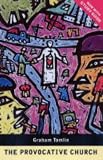 Provocative Church by Society for Promoting Christian Knowledge