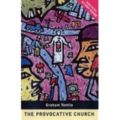Provocative Church
