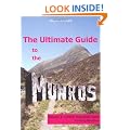 The Ultimate Guide to the Munros Volume 3: Central Highlands North