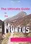The Ultimate Guide to the Munros Volume 3: Central Highlands North