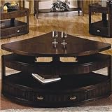Camden Lift Top Coffee Table