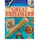 Great explorers