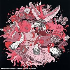 INDIE ROCK : TWISTED CHARM