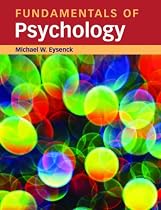 Fundamentals of Psychology