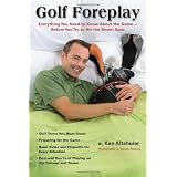 Golf Foreplay