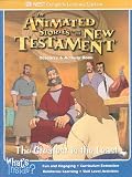 The Greatest is the Least (The Animated Stories From The New Testament Resource & Activity Book)