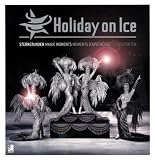 Produkt-Bild: Holiday on Ice, Bildband u. 2 Audio-CDs u. 1 DVD