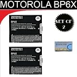 NEW MOTOROLA OEM BP6X BATTERY FOR DROID A855 A955 PRO A957 CLIQ XT MB200 MB501 51T9V1gpYvL. SL160 NEW MOTOROLA OEM BP6X BATTERY FOR DROID A855 A955 PRO A957 CLIQ XT MB200 MB501