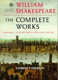 William Shakespeare: The Complete Works (0198117477) by Shakespeare, William
