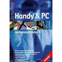 Handy & PC gemeinsam nutzen