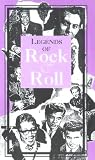 Legends Of Rock'N' Roll [UK IMPORT] - Johnny Cash