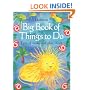 Big Book of Things to Do (Activities)