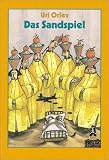 Das Sandspiel - Uri Orlev