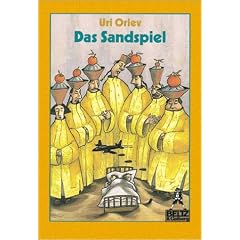 Das Sandspiel