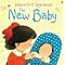 The best books for nursery children.