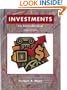Investments: An Introduction