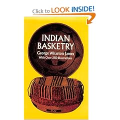 Indian Basketry