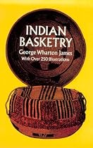 Indian Basketry