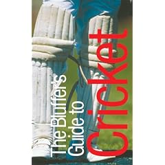 The Bluffer's Guide to Cricket (Bluffer's Guides)