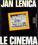 Jan Lenica - Le Cinema