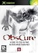 Obscure (Xbox)