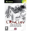 Obscure (Xbox)