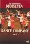 Moiseyev Dance Company 1