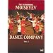 The Astonishing Moiseyev