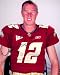Matt Ryan autographed Boston College 8x10 photo
