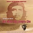 The Motorcycle Diaries (Die Reise des jungen Ch�)