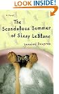 The Scandalous Summer...
