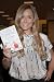 Photographic Prints of Lauren Conrad at in-store appearance for LA CANDY from Everett Collection