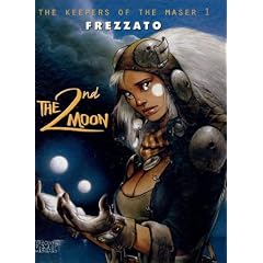 The 2nd Moon (Keepers of the Maser)