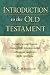 Books : Introduction to the Old Testament