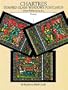 Chartres Stained Glass Windows Postcards: 24 Ready-to-Mail Cards (Card Books)