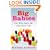 Big Babies: Or: Why Can't We Just Grow Up?