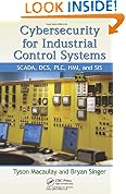 Cybersecurity for Industrial Control Systems