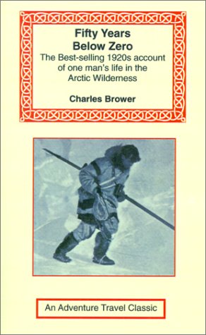Fifty Years Below Zero