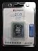Kingston 2 GB Mini Secure Digital Memory Card