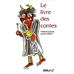 Le Livre des contes